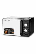 ميكروويف HALEY HY-0016 سعة 20 لتر بقدرة 1100 واط