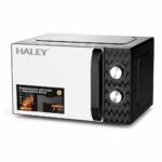 ميكروويف HALEY HY-0016 سعة 20 لتر بقدرة 1100 واط