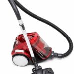 مكنسة كهربائية SHARP 2200W بدون كيس 3L - EC-BL2203A-RZ