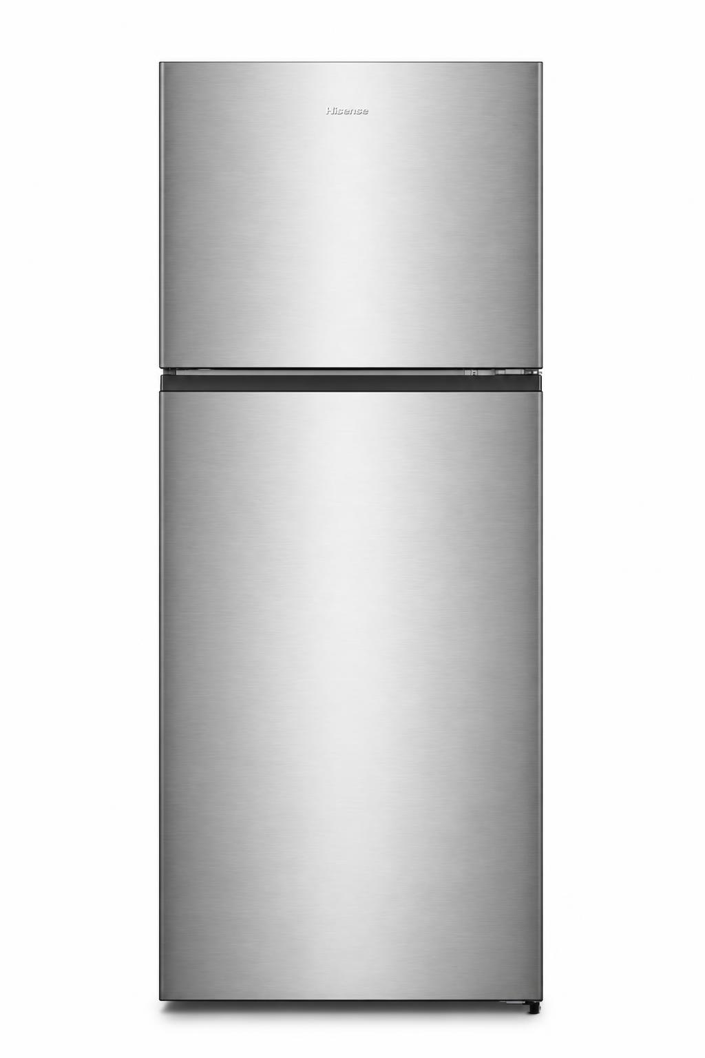 12725169-6c90-4597-b41a-fc3aae95b249.jpg ثلاجة Hisense RT488N4ASU1 بفريزر علوي وضاغط Inverter - الصورة 1
