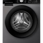 غسالة Hisense WF3S1043BT أمامية 10.5 كجم WiFi رمادي