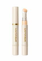 كونسيلر SHEGLAM Complexion Boost – تغطية ناعمة مع رأس إسفنجي للدمج