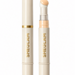 كونسيلر SHEGLAM Complexion Boost – تغطية ناعمة مع رأس إسفنجي للدمج