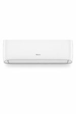 مكيف سبليت Hisense إنفرتر 1.5 طن حار/بارد AS-18UWSYRKC02