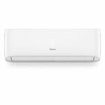مكيف سبليت Hisense إنفرتر 1.5 طن حار/بارد AS-18UWSYRKC02