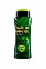 شامبو Hair-B Aloe Vera بالصبار وجوز الهند 250 مل - موديل 103