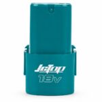 بطارية ليثيوم JcTop SU3712 18V بسعة 1500mAh