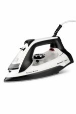 مكواة بخار Hisense H22SIBLS1 بقدرة 2200 W وسعة 300 ml