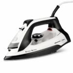 مكواة بخار Hisense H22SIBLS1 بقدرة 2200 W وسعة 300 ml