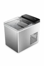 صانعة ثلج Hisense ICM1510S مدمجة بإنتاج 15 كجم يومياً