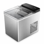 صانعة ثلج Hisense ICM1510S مدمجة بإنتاج 15 كجم يومياً