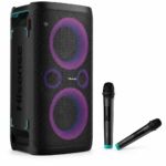 بفلة Hisense HP 110 Party Rocker One Plus للحفلات مع كاريوكي