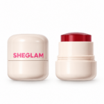 تينت مرطب للشفاه والخدود SHEGLAM Jelly-Licious – قوام جيلي ولون طبيعي