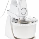 عجانة SHARP EM-SP21-W3 بوعاء 3L و5 سرعات، 250W