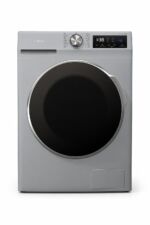 غسالة الحافظ GDD 1410S انفيرتر 10 كغ 1400 دورة فضية
