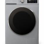 غسالة الحافظ GDD 1410S انفيرتر 10 كغ 1400 دورة فضية