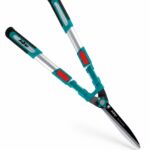 مقص حدائق JcTop GC3302 قابل للتمديد بشفرة SK5