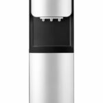 مبرد وموزع المياه Hisense H04WDBS3S3 بتحميل سفلي وسعة 19 liters