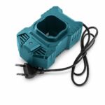 شاحن بطاريات JcTop SX0705 للأدوات اللاسلكية 18V