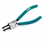 بينسة سكمان منحنية JcTop BK7084 لحلقات التثبيت 7 إنش