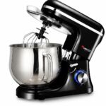 عجانة Miraco AK-300 بقدرة 1800 واط وسعة 8 لتر