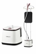 مكواة بخار عمودية HALEY HY-565 بقدرة 2000W وخزان 2.7L