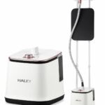 مكواة بخار عمودية HALEY HY-565 بقدرة 2000W وخزان 2.7L