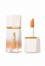 ⁦هايلايتر سائل SHEGLAM Glow Bloom – إشراقة قابلة للبناء ولمسة خفيفة⁩ - الصورة ⁦5⁩