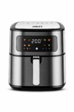 قلاية هوائية HALEY HY-2525 بسعة 12.5 لتر وقوة 2000 واط