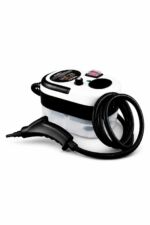 منظف بخار HALEY HY-3931 8 في 1 بقوة 1500W وخزان 1200ML
