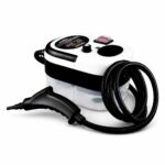 منظف بخار HALEY HY-3931 8 في 1 بقوة 1500W وخزان 1200ML