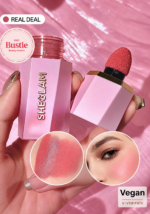 ⁦أحمر خدود سائل SHEGLAM Color Bloom – لون ناعم ولمسة مطفية⁩ - الصورة ⁦11⁩