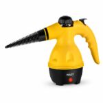منظف بخار HALEY HY-3930 10 في 1 بقوة 1000W وضغط 5 بار