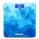 ميزان جسم ديجيتال HALEY HY-5025 زجاج سكوريت حتى 180 kg