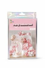 باكج بوالين عيد ميلاد CMD 115 قطعة - موديل 9476043