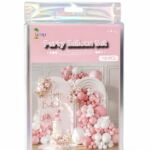 باكج بوالين عيد ميلاد CMD 115 قطعة - موديل 9476043