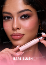 ⁦محدد شفاه صبغة قابل للتقشير SHEGLAM Fall In Line – 5 درجات⁩ - الصورة ⁦2⁩