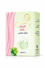 غسول ودوش مهبلي Fresh Cam 110 بالبابونج 2%، 5 أكياس