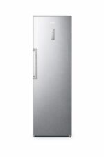 براد Hisense RL3N484NAI سعة 484 لتر بتقنية No Frost
