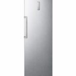 براد Hisense RL3N484NAI سعة 484 لتر بتقنية No Frost