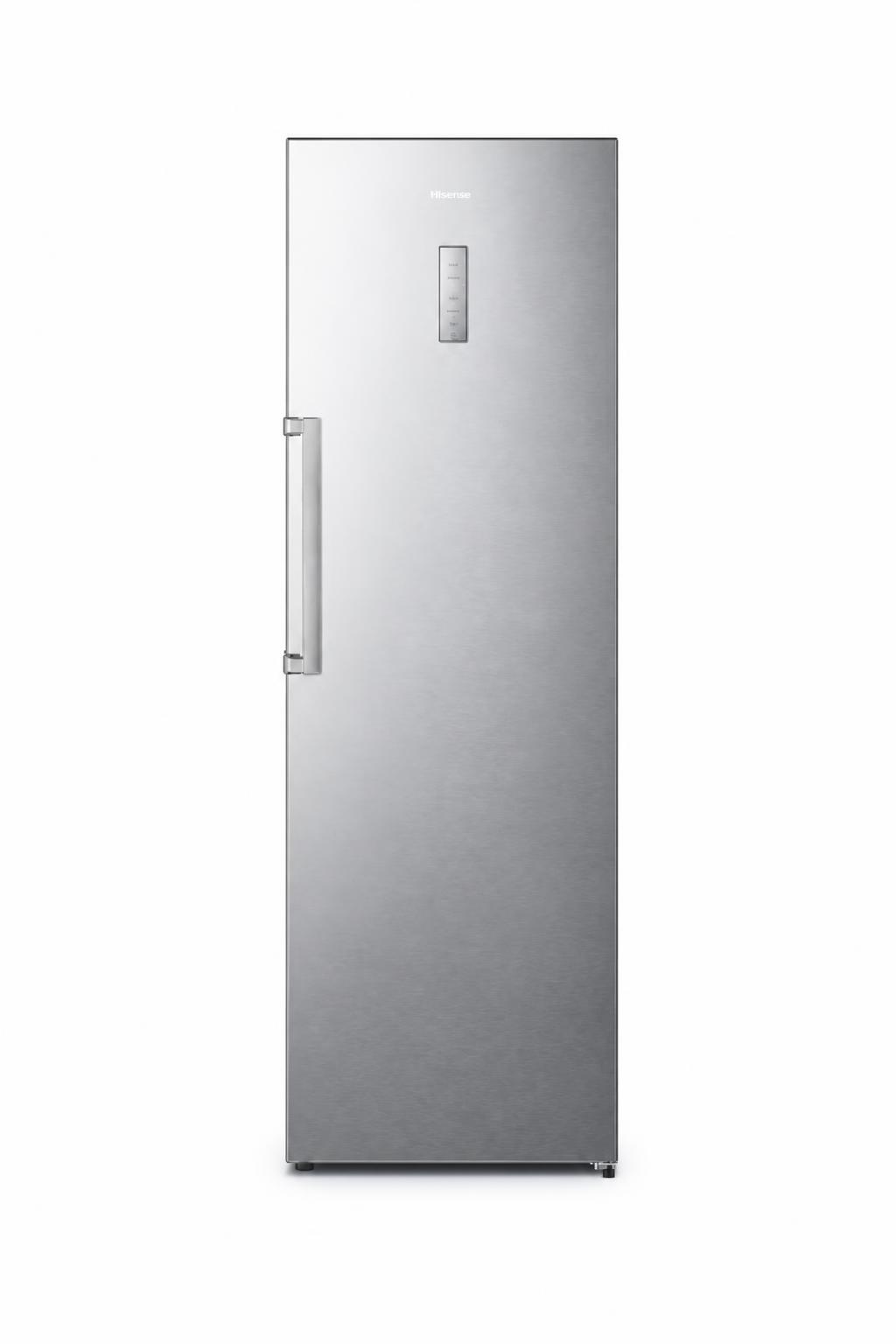 3c260087-9170-4ced-be58-d3dc636bcc2b.jpg براد Hisense RL3N484NAI سعة 484 لتر بتقنية No Frost - الصورة 1