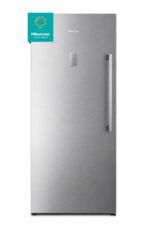 ثلاجة/فريزر عمودي Hisense FV3N769NAI 2 في 1 بسعة 769 لتر
