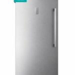 ثلاجة/فريزر عمودي Hisense FV3N769NAI 2 في 1 بسعة 769 لتر