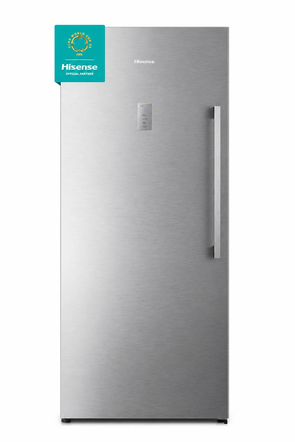 3d7b739b-8314-4d5f-a9c2-f9ea58450b5d.jpg ثلاجة/فريزر عمودي Hisense FV3N769NAI 2 في 1 بسعة 769 لتر - الصورة 1
