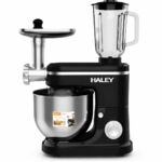 عجانة HALEY HY-2406 3 في 1 بقدرة 1200 واط