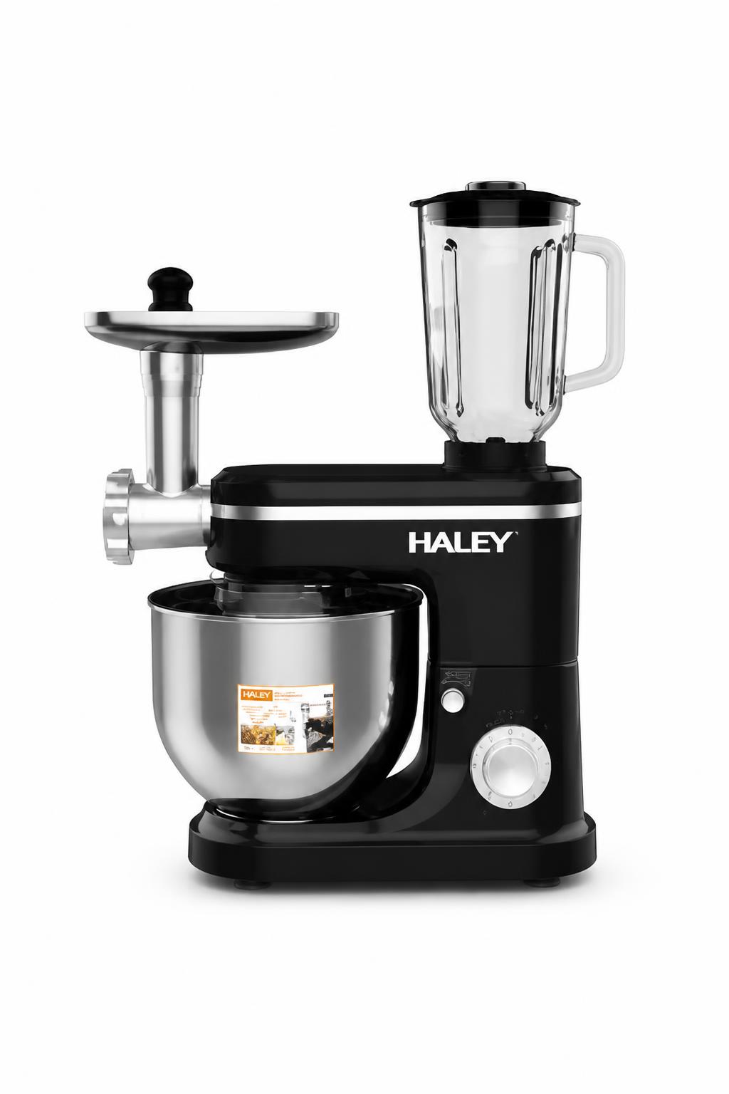 3f464d5a-8b6e-4069-825d-e69afe9cc240.jpg عجانة HALEY HY-2406 3 في 1 بقدرة 1200 واط - الصورة 1
