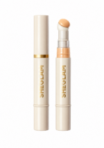 ⁦كونسيلر SHEGLAM Complexion Boost – تغطية ناعمة مع رأس إسفنجي للدمج⁩ - الصورة ⁦7⁩