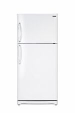 براد الحافظ TE 2507 ببابين 410 لتر ونظام Twin Cooling لون أبيض