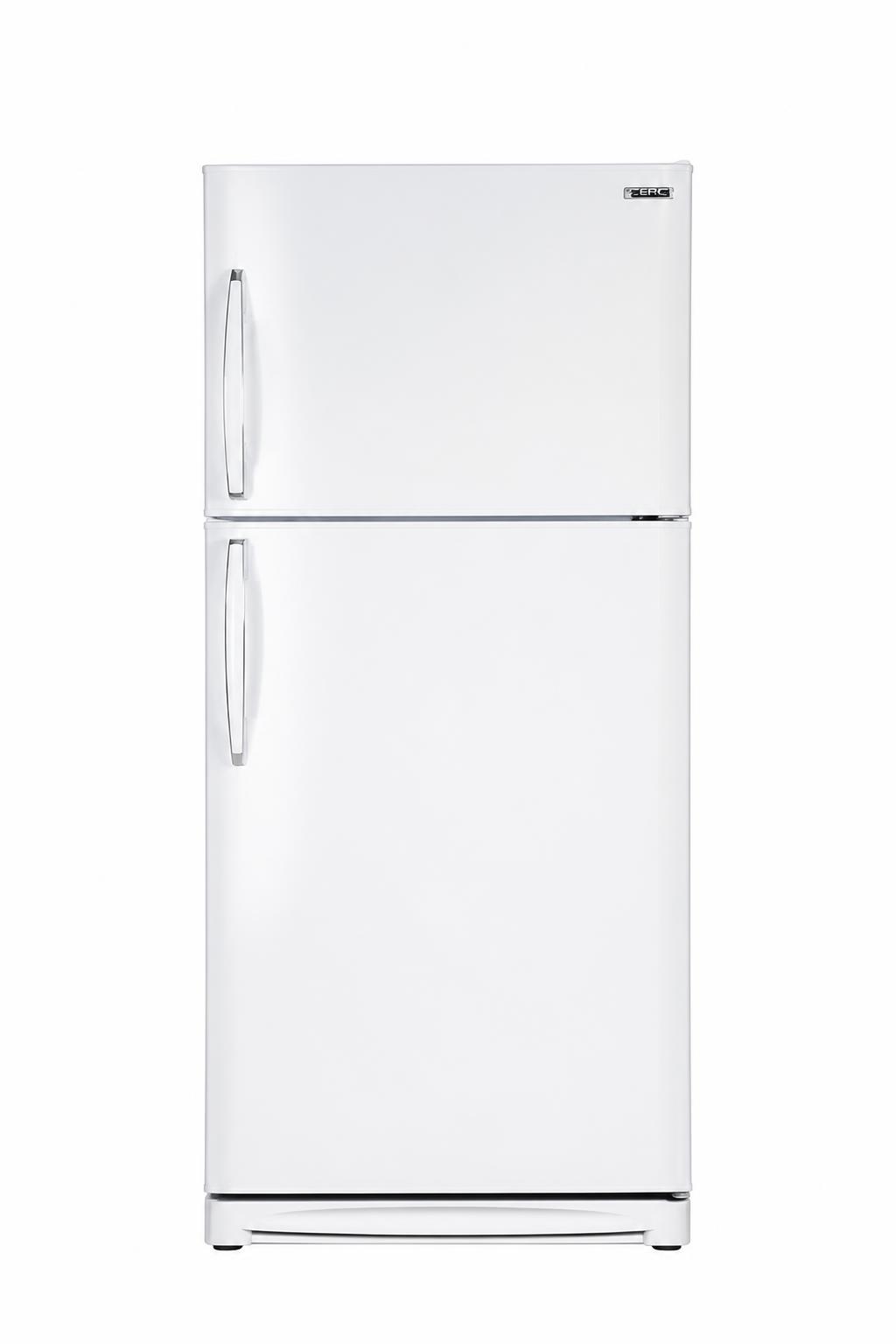 41e6df12-47b0-48cc-8f33-13af96e370e5.jpg براد الحافظ TE 2507 ببابين 410 لتر ونظام Twin Cooling لون أبيض - الصورة 1