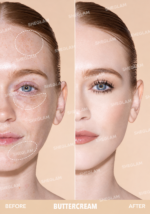 ⁦كونسيلر SHEGLAM Perfect Skin High Coverage – تغطية عالية ولمسة طبيعية⁩ - الصورة ⁦3⁩